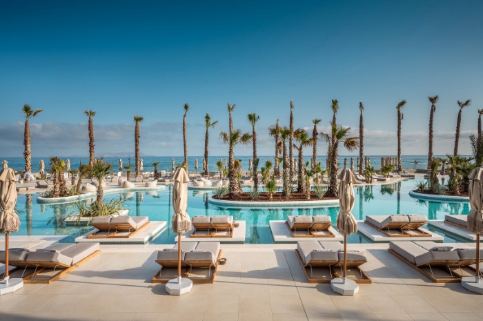 STELLA BLUE SEASIDE RESORT (Adults Only 12+) Stella Hotels Collection