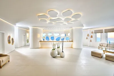 Anax Resort & Spa Mykonos