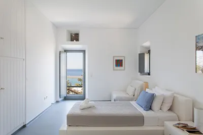 Villa Opal by Mykonos Rocks