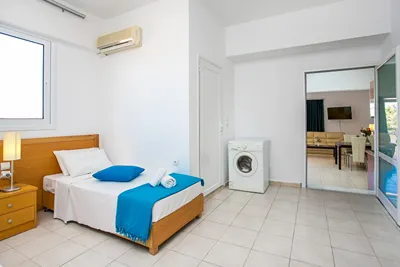Mon Repos Hotel Rhodes
