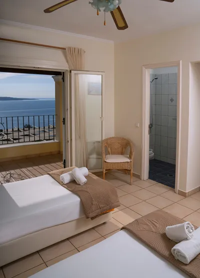 Bellina Villa
