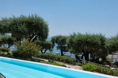Atlantica Nissaki Beach