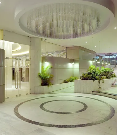 Titania Hotel Athens