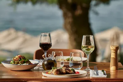 Amira Luxury Resort & Spa