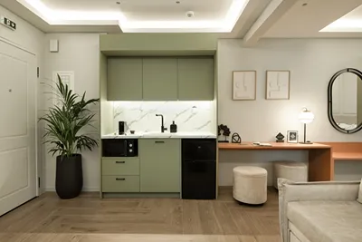 ASTIKON Xenofontos Suites