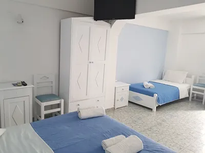 Roula Villa Santorini