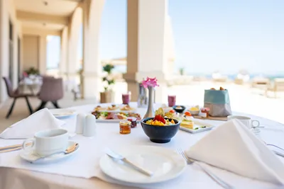 KRESTEN ROYAL EUPHORIA RESORT