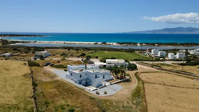 Soley Naxos