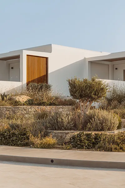 Aelo Mykonos Hotel