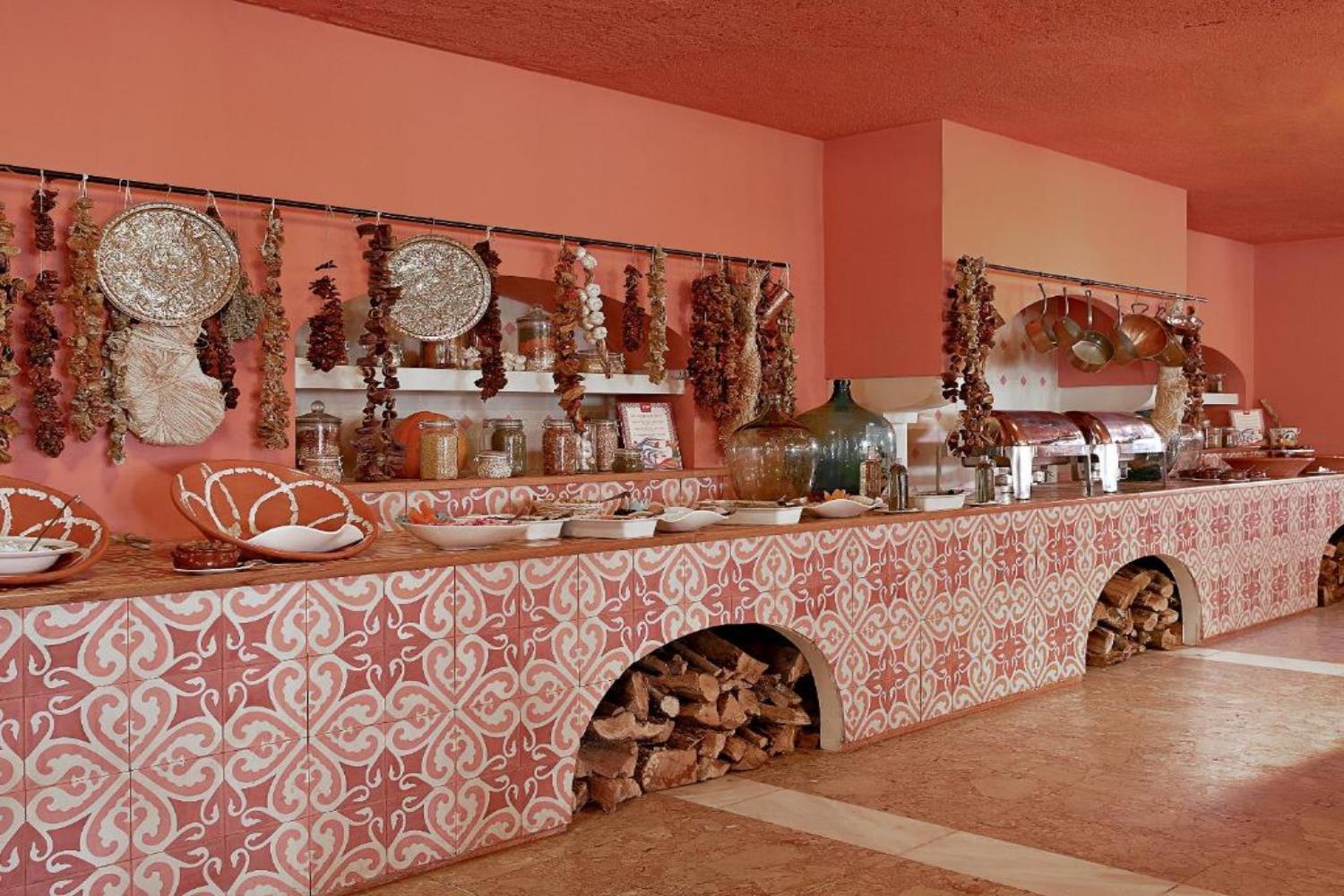 Grecotel LUXME Daphnila Bay