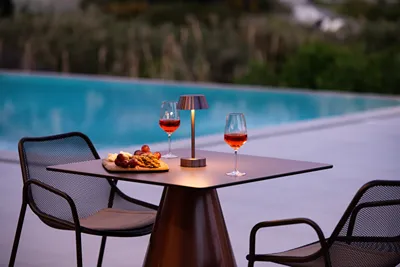 Reveli Suites Kefalonia