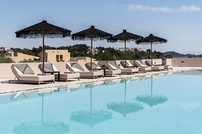 Nimfi Hotel