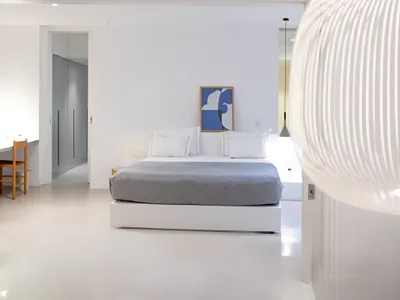 Saint Santorini