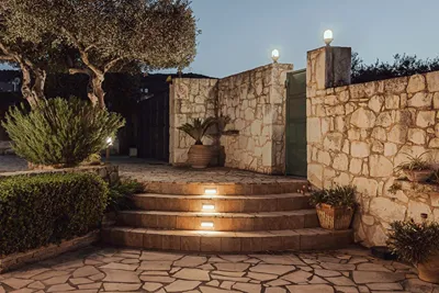 Antonia Luxury Villas Chania