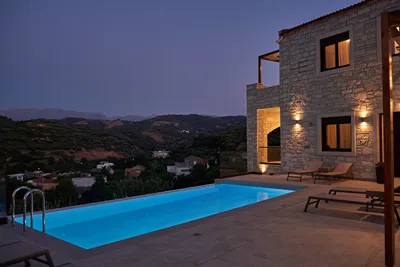 Villa Olive Valley
