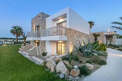 Kos White Pearls Luxury Suites