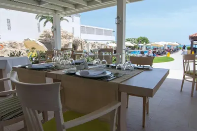 Galaxy Beach Resort Best Western Premier Collection