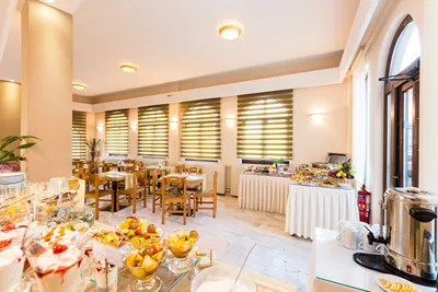 Eltina Hotel Rethymno