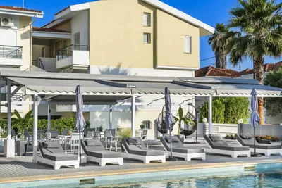 Akritas Hotel