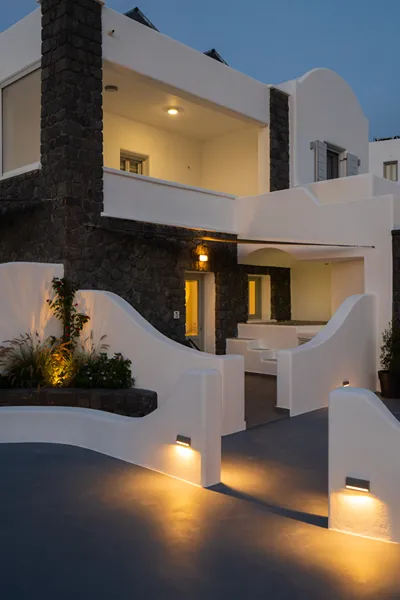 Griseo Villas