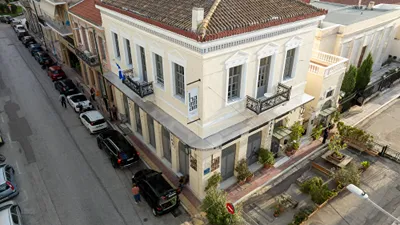 The Saints Inn & Spa