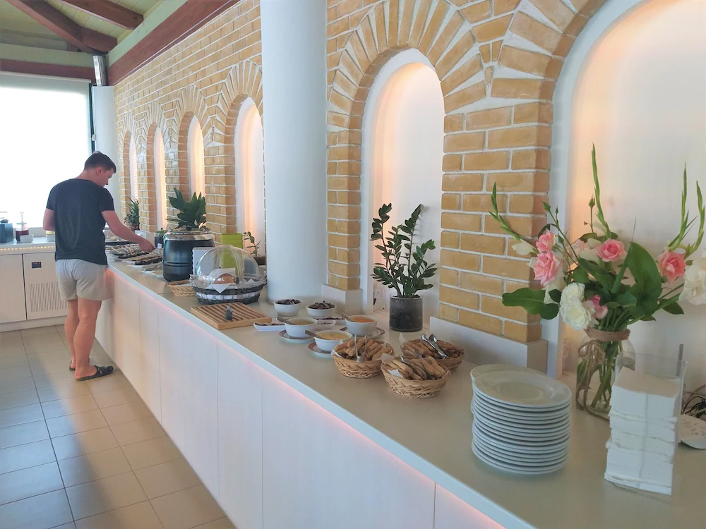 Sun Boutique Hotel - Adults Only