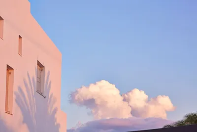 Santorini Palace Hotel