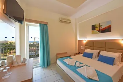Sun Boutique Hotel - Adults Only