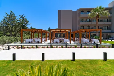 Cabu Hotel | Adults Only