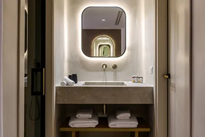 SPLENDID MYKONOS Luxury Villas & Suites