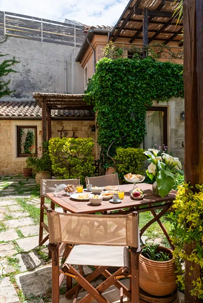 Kalimera Archanes Village Crete