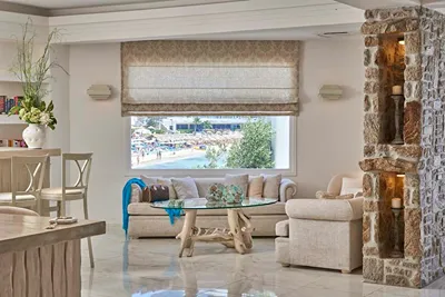 Petinos Beach Hotel Mykonos