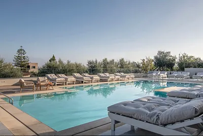 Filia Luxury Suites