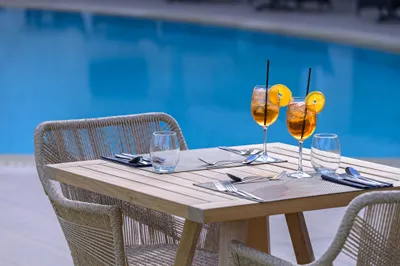 Castello Boutique Resort & Spa
