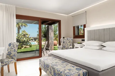 Ikaros Beach Luxury Resort & Spa Crete