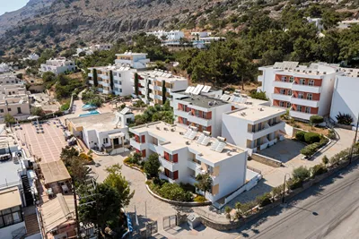 Stella Hotel Rhodes