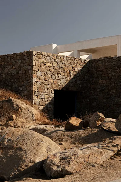 Armacaas Mykonos
