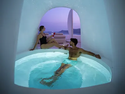 Saint Santorini