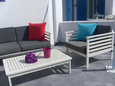Summertime Villa