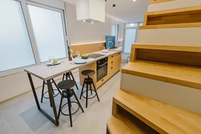 Manolis Loft Apartment