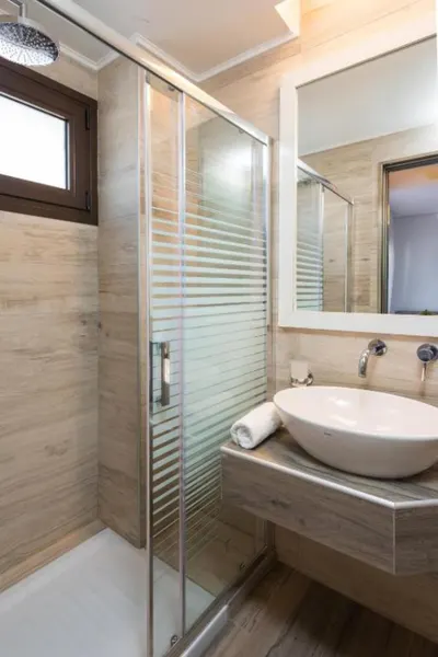 Mary's Luxury Studios