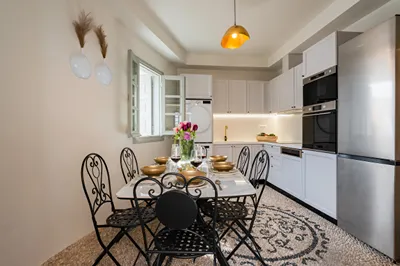 Tinas Lindian Serenity Villa