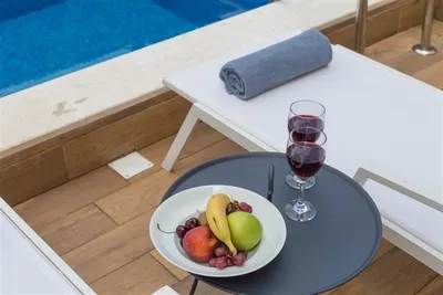 Mythic Summer Hotel