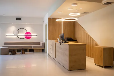 Dafni Plus Hotel