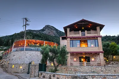 Diamond Suites Zakynthos
