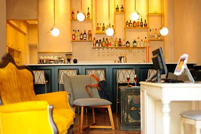 Pepi Boutique Hotel
