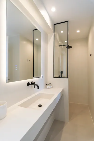 Aloni Suites Pollonia