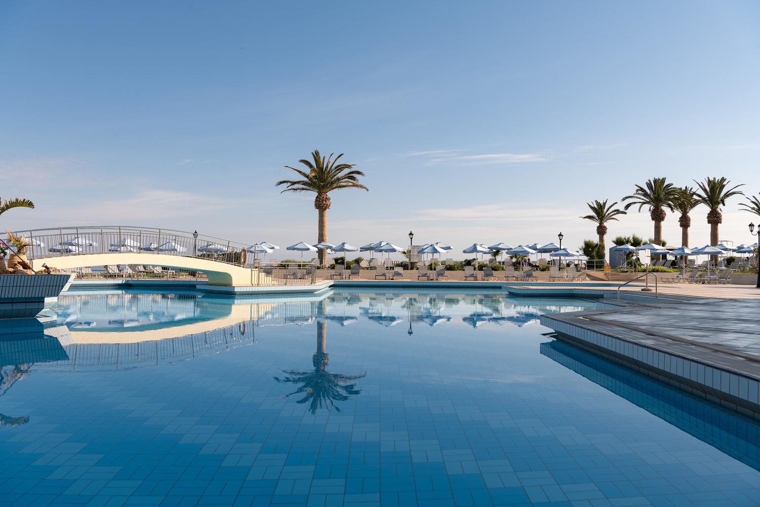Creta Star Hotel