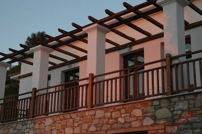Pelion Resort