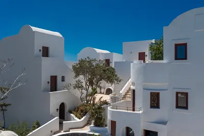 Meroviglia Boutique Hotel